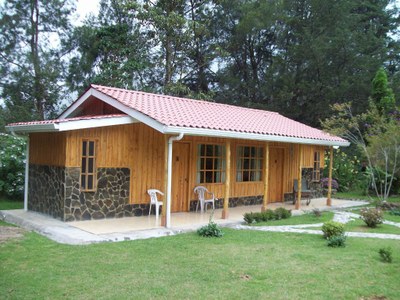 Suria Lodge
