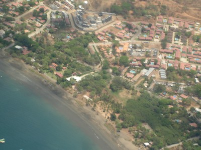Playa del Coco Guanacaste Costa Rica 