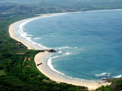 Playa Ventana and Playa Grande Costa Rica