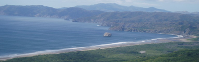 Santa Rosa National Park Guanacaste Costa Rica